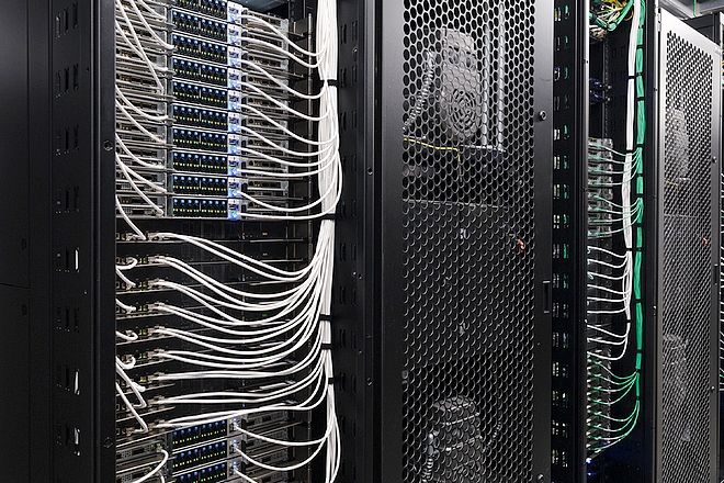 Nvidia fournisseur clé d’infrastructure d’IA pour l’Europe