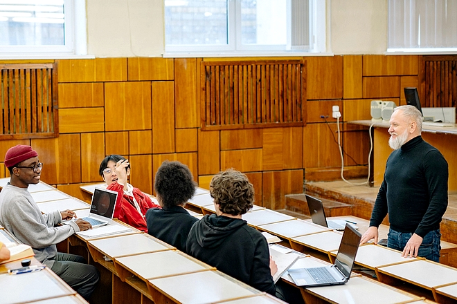 Qualité des formations universitaires : la France à la 11ème place dans le classement de Shanghai