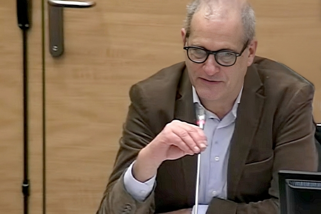 L’INA sans patron après la suspension de son Président pour achat de cocaïne