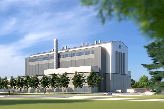 Google concrétise un projet de réacteur nucléaire pour ses Data Centers