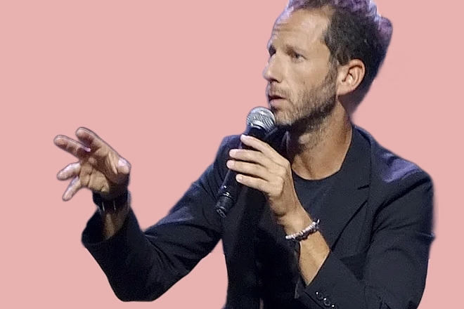 L’IA pour automatiser la Fast Fashion : Shein impressionne Laurent Milchior, co-gérant d’Etam