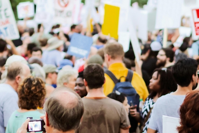 Mobilisation du 10 septembre : forte activité sur les réseaux sociaux, des faux comptes sur X