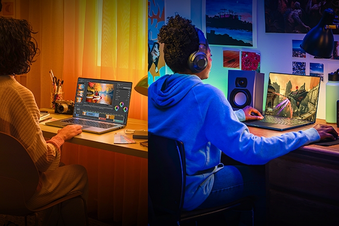 Une rentrée des classes sous le signe de l’IA de NVidia embarquée dans les PC portables