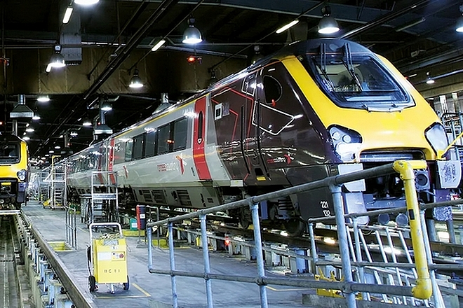 Alstom évolue vers l’IA agentique et mesure les premiers gains