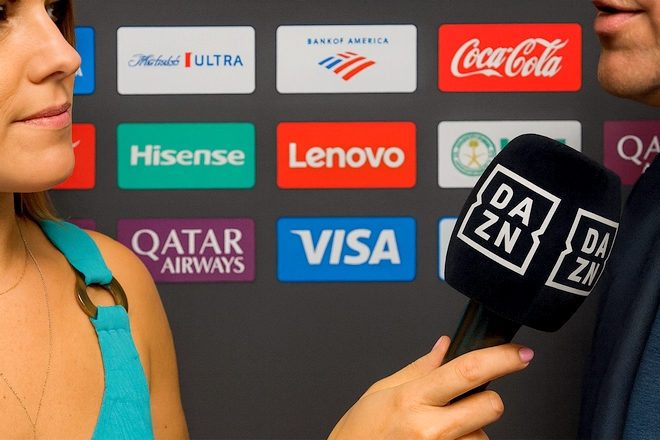 Streaming sportif : DAZN adopte l’identifiant publicitaire des internautes de The Trade Desk