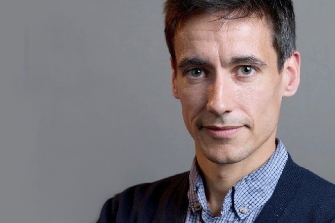 Romain André devient DG de Synolia, spécialiste de l’intégration de projets e-commerce