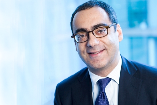 Un nouveau DG pour piloter le groupe de services informatiques SCC à l’ère de l’IA