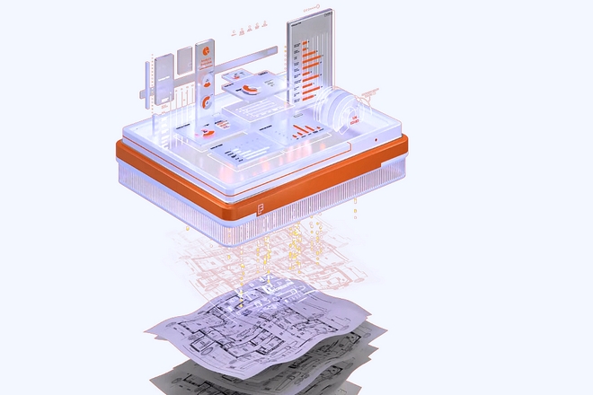 BTP : l’IA pour détecter les incohérences des plans et réduire les risques de chantier