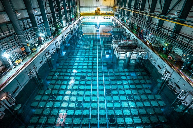 Orano, leader du nucléaire, refond son écosystème digital