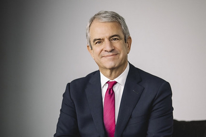 Licenciement du patron de Nestlé pour relation non déclarée avec une subordonnée