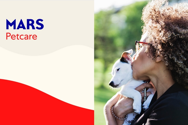 Choisir les produits pour son animal : Mars Petcare s’appuie sur l’IA chez Carrefour et Intermarché