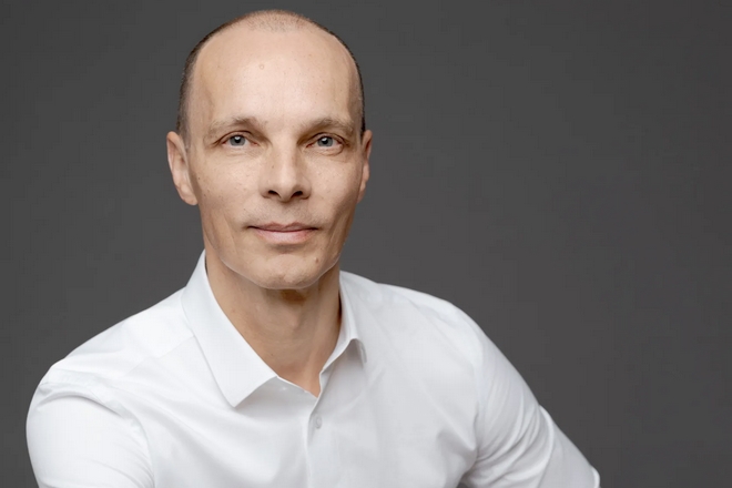 Pierric Duthoit devient responsable de Meta pour la France sous le signe de l’IA