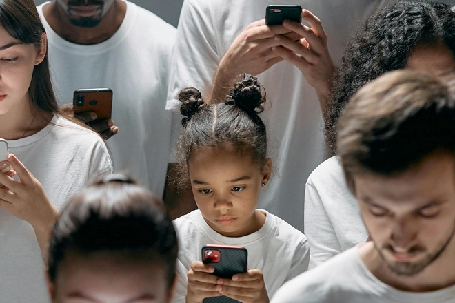 Enquête parlementaire sur TikTok : des mesures impossibles à appliquer selon Reech