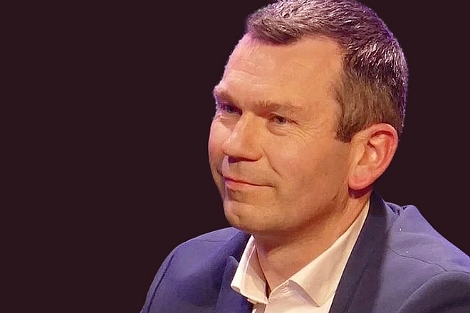 Le retail média : des revenus en milliards selon Thierry Cotillard des Mousquetaires