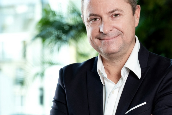 Le patron de leboncoin, Antoine Jouteau part pour de nouvelles aventures