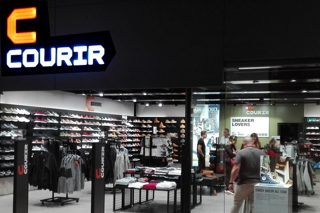 L’enseigne Courir sollicite ses clients de manière individualisée à grande échelle