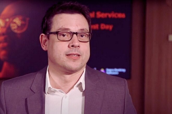 Le directeur général de Sopra Steria quitte ses fonctions