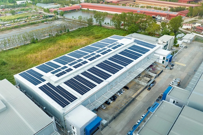 Etix, opérateur européen de Data centers, cible l’Asie du Sud-Est avec des offres en IA