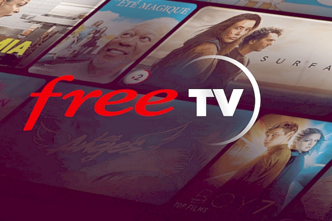 Free lance une appli TV pour tous, gratuite et avec une offre à considérer