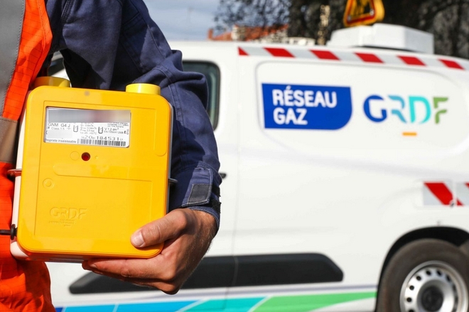 Nouvelle donne dans le gaz naturel : GRDF s’adapte en utilisant l’IA