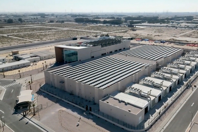 Orange mène l’offensive dans les pays du Golfe avec une offre d’IA générative locale