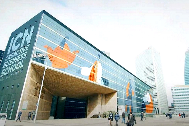 Concurrence entre écoles de commerce : une stratégie digitale indispensable