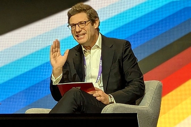 Le leader du luxe LVMH veut bénéficier de l’IA sans banaliser ses créations