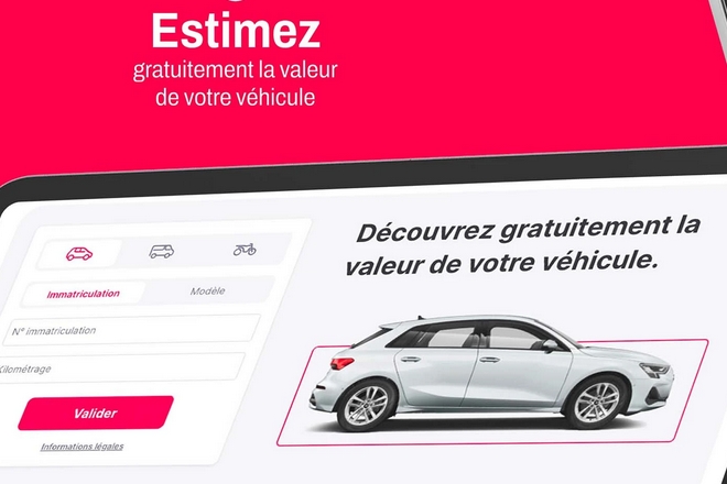 La Centrale officialise ses innovations Data et IA pour les professionnels du véhicule d’occasion
