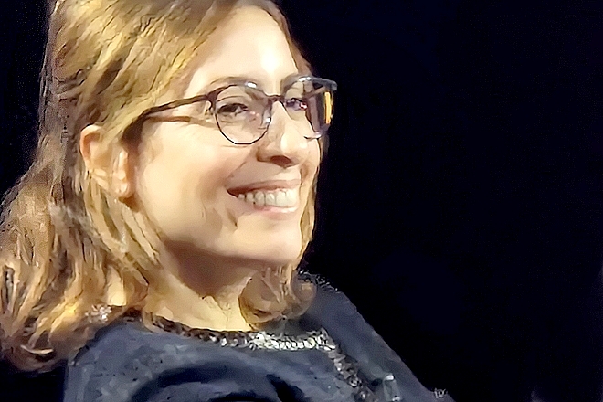 La CGT tire à boulets rouges sur le journal de 20 h de Léa Salamé sur France Télévisions