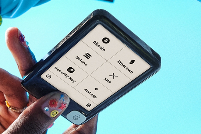 Un terminal de sécurisation électronique tous azimuts lancé par Ledger pour le grand public