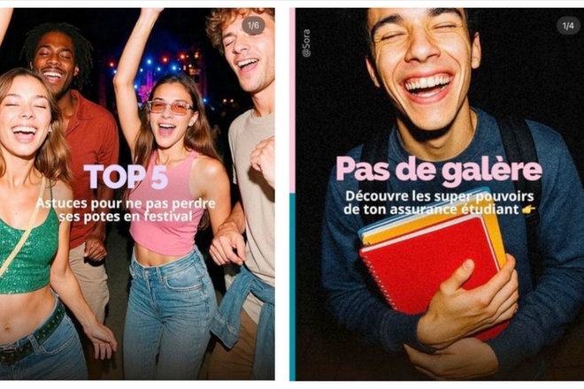 L’assureur MAAF déploie sa stratégie social media