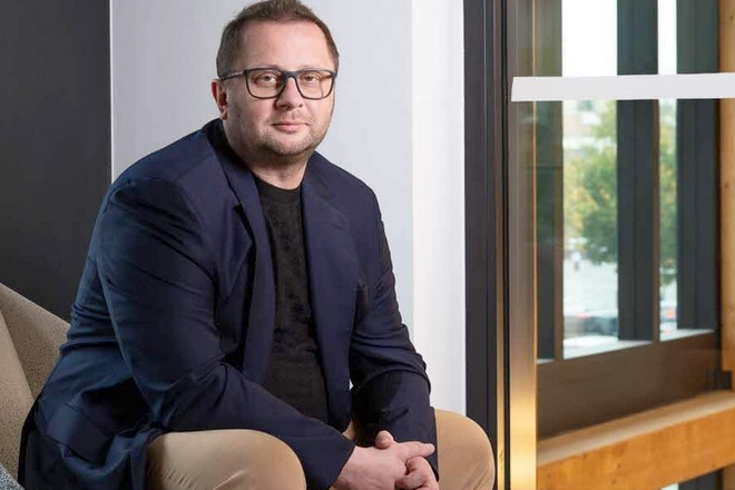 Octave Klaba reprend les rênes d’OVHCloud avec le titre de PDG