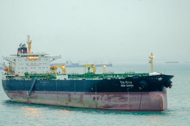 La consommation mondiale en matières premières prédite par l’IA chez Kpler