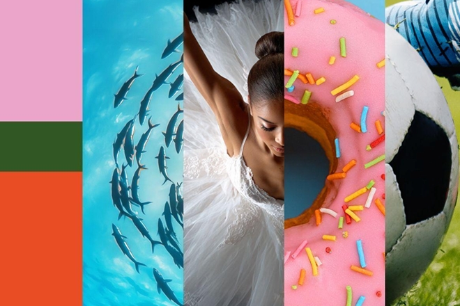 La chaine francophone TV5MONDE  lance sa campagne de marque