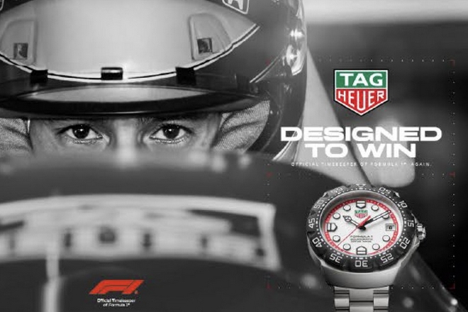 Luxe : l’IA accélérateur du marketing de Tag Heuer du groupe LVMH, prédiction des ventes à venir