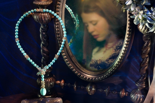 Luxe et streaming : le joaillier Tiffany & Co. s’associe à Netflix