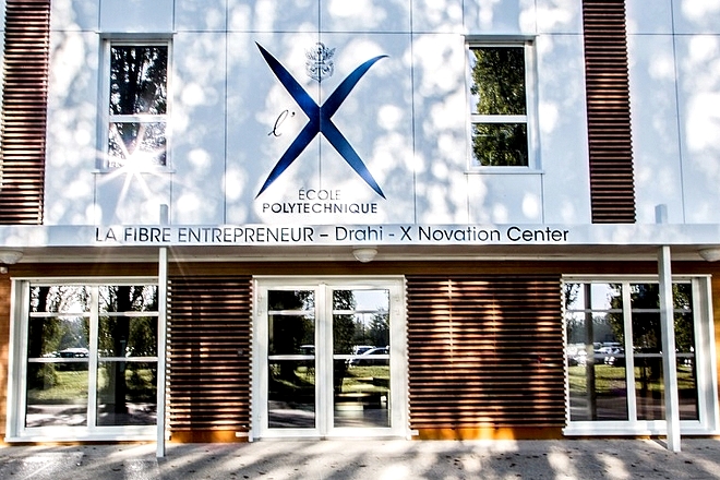 Polytechnique Ventures lance un deuxième fonds pour soutenir les startups deeptech