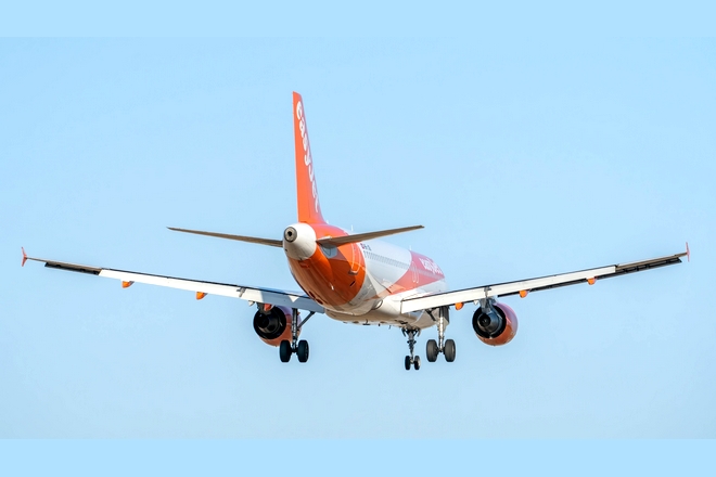 Mise à jour logicielle de milliers d’avions d’Airbus face à l’impact du rayonnement solaire