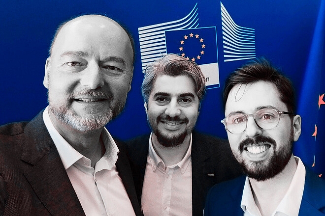 Souveraineté numérique : Dragon LLM, une startup française de l’IA aux avant-postes