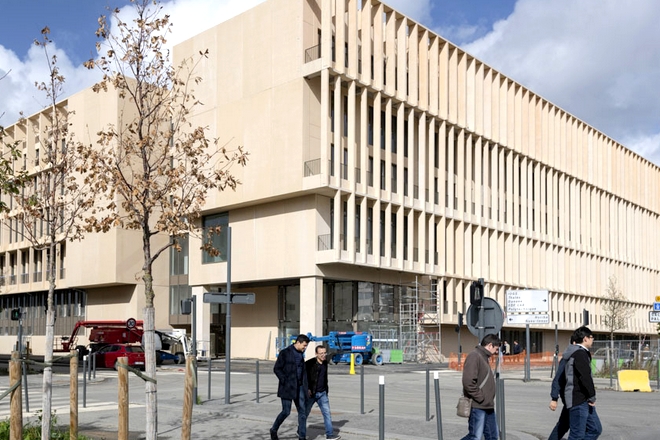 L’Institut Mines-Télécom annonce un partenariat avec la startup Mistral AI