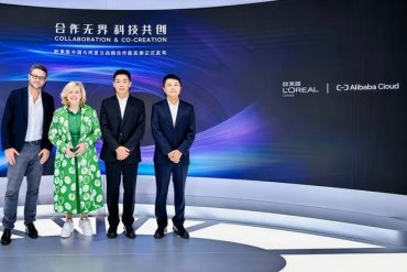 L’Oréal développera des applications d’IA pour la beauté avec le chinois Alibaba Cloud