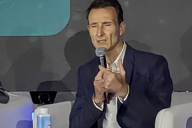 « Le coût de l’IA est aujourd’hui un vrai sujet » alerte Rodolphe Even, Group IT omnichannel Director chez LVMH