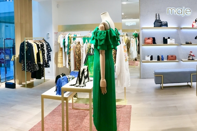 L’IA pour la gestion des fiches produits en omni-canal chez le groupe de prêt à porter SMCP