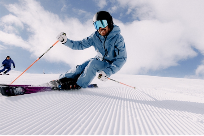 Transformation digitale : Rossignol mesure la performance des skieurs dans son app mobile