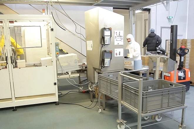 Saint Jean, industriel des pâtes fraîches, fait évoluer son socle data pour piloter ses performances