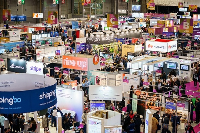 Transformation du retail : 20 finalistes lors du salon Tech For Retail 24-25 novembre