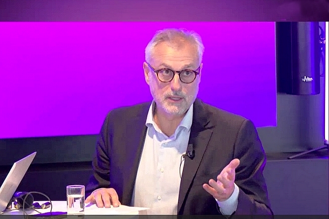 IA générative chez BPCE : le groupe bancaire communiquera sur les gains une fois sûr des résultats