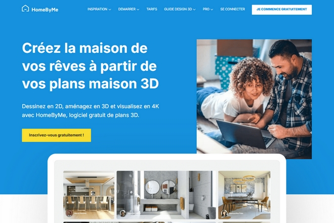 Dassault Systèmes arrive dans la publicité avec HomeByMe Retail Media, offre sur l’ameublement