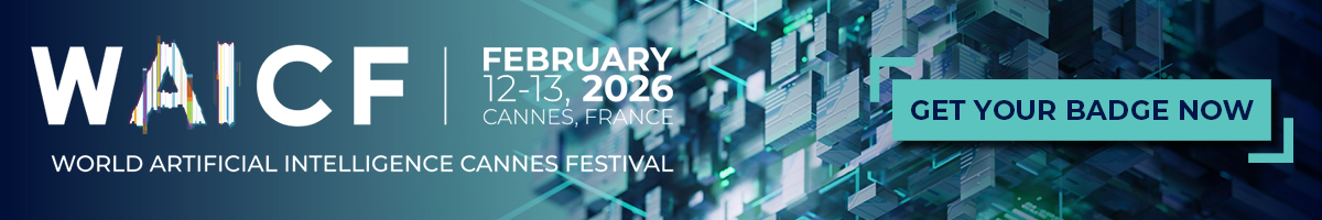 Salon Big Data & AI Paris 2025