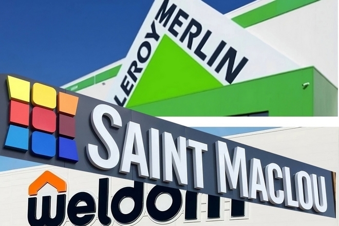 Chez les enseignes d'Adeo, priorité à l’IA dans le cœur de métier pour créer le plus de valeur